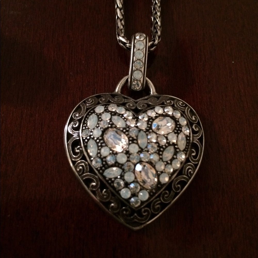 Necklace and Earring Set